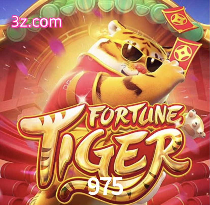 Fortune Tiger